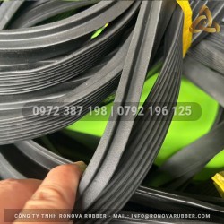 Ron cao su ống cống TG 19x25 D1200