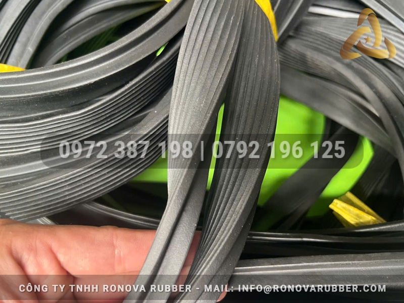 Ron cao su ống cống TG 19x25 D1250