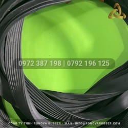 Ron cao su ống cống TG 19x25 D1250