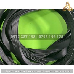 Ron cao su ống cống TG 19x25 D1250