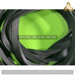 Ron cao su ống cống TG 19x25 D1250