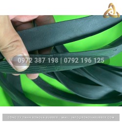 Ron cao su ống cống TG 19x25 D1500