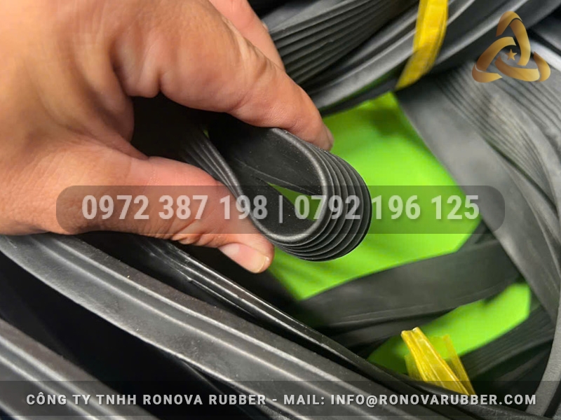 Ron cao su ống cống TG 19x25 D1500