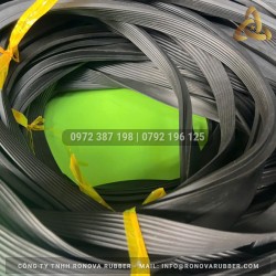 Ron cao su ống cống TG 19x25 D1800 Ron cao su ống cống TG 19x25 D1800