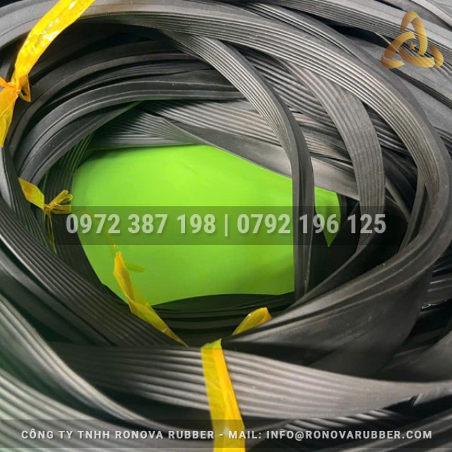 Ron cao su ống cống TG 19x25 D1800