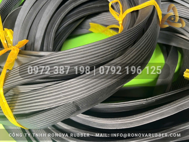 Ron cao su ống cống TG 19x25 D1800