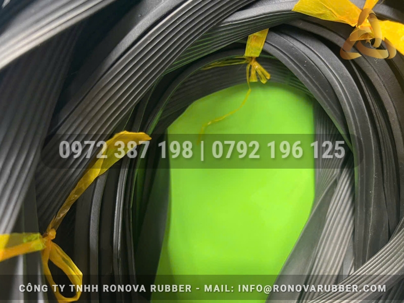 Ron cao su ống cống TG 19x25 D200