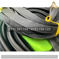 Ron cao su ống cống TG 19x25 D200