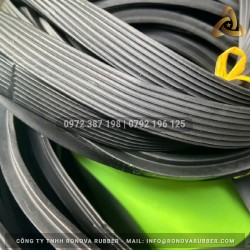 Ron cao su ống cống TG 19x25 D200 Ron cao su ống cống TG 19x25 D200