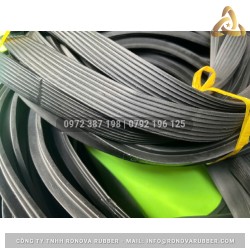 Ron cao su ống cống TG 19x25 D200