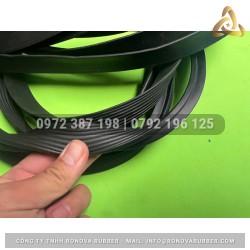 Ron cao su ống cống TG 19x25 D2000