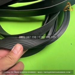 Ron cao su ống cống TG 19x25 D2000 Ron cao su ống cống TG 19x25 D2000