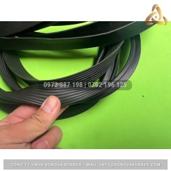 Ron cao su ống cống TG 19x25 D2000