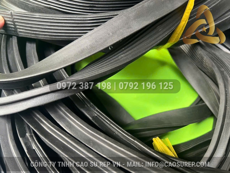 Ron cao su ống cống TG 19x25 D2400