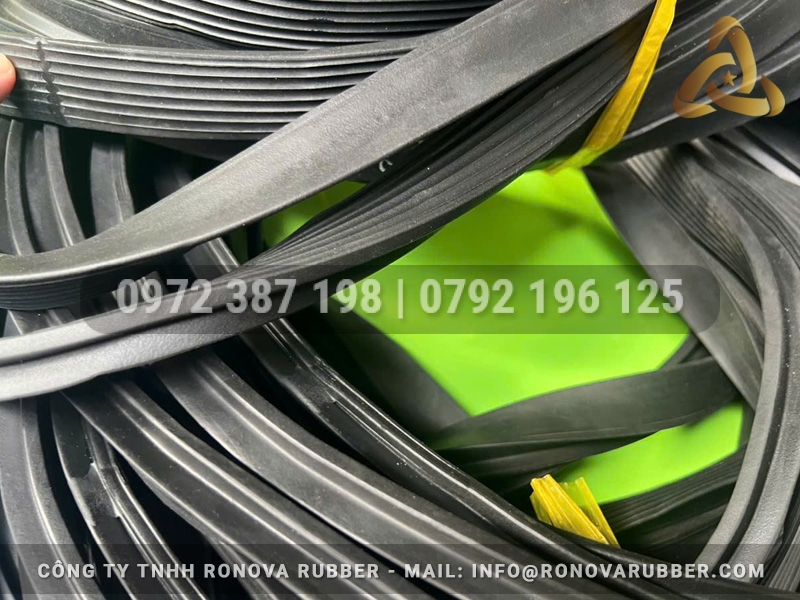 Ron cao su ống cống TG 19x25 D2400