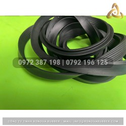 Ron cao su ống cống TG 19x25 D2500