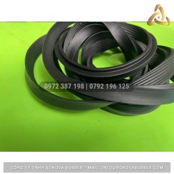 Ron cao su ống cống TG 19x25 D2500