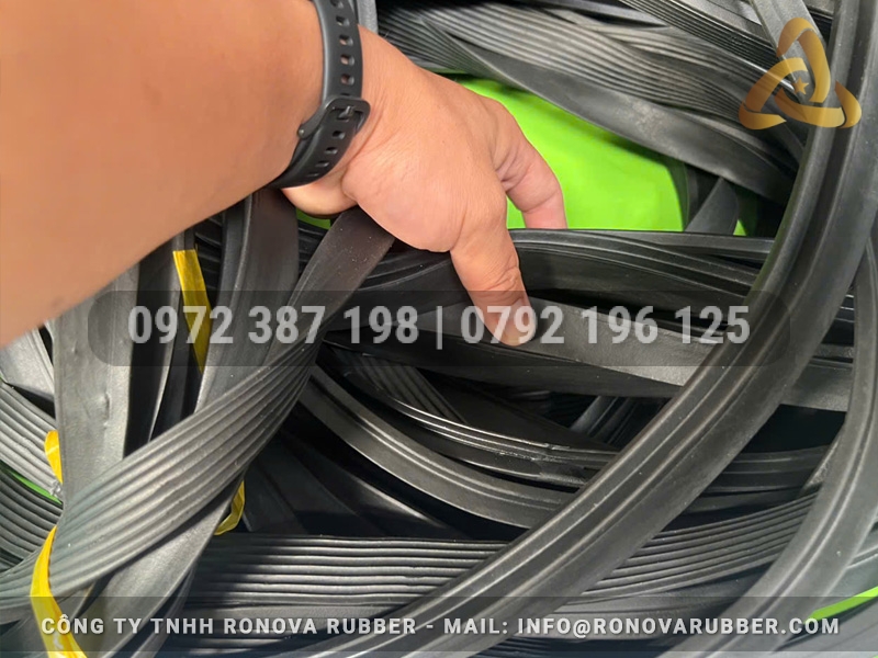 Ron cao su ống cống TG 19x25 D2500