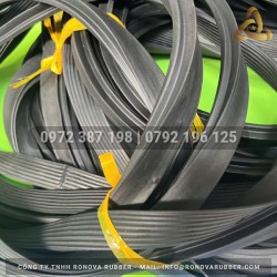 Ron cao su ống cống TG 19x25 D2900