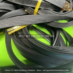 Ron cao su ống cống TG 19x25 D300 Ron cao su ống cống TG 19x25 D300