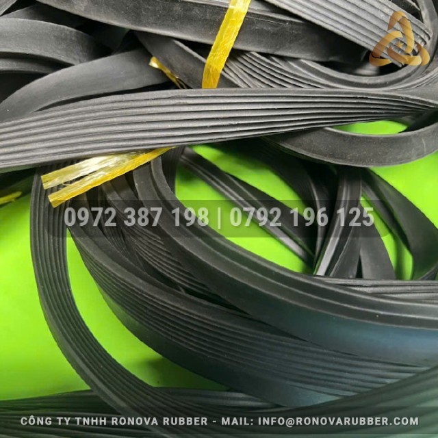 Ron cao su ống cống TG 19x25 D300