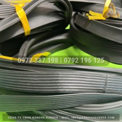 Ron cao su ống cống TG 19x25 D400