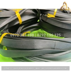 Ron cao su ống cống TG 19x25 D400