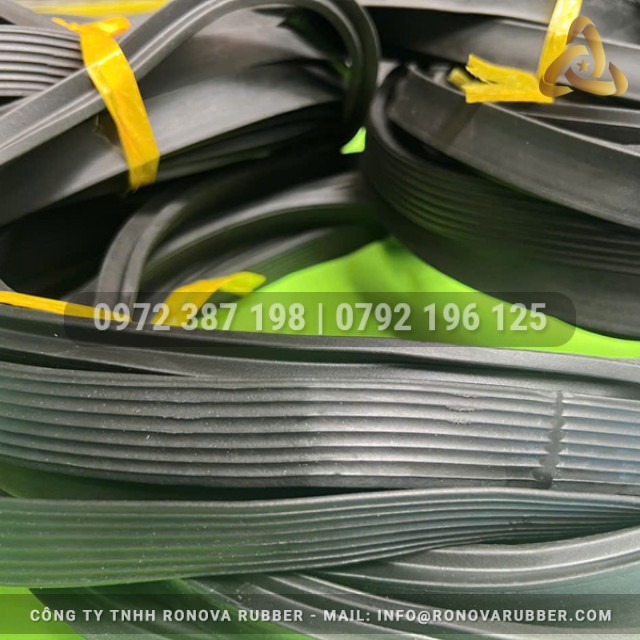 Ron cao su ống cống TG 19x25 D400