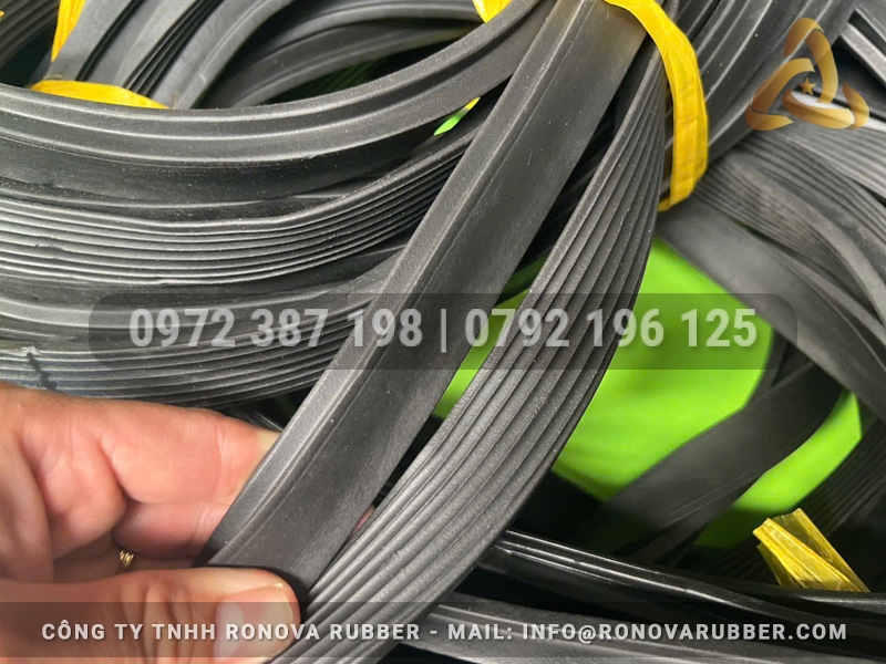 Ron cao su ống cống TG 19x25 D500