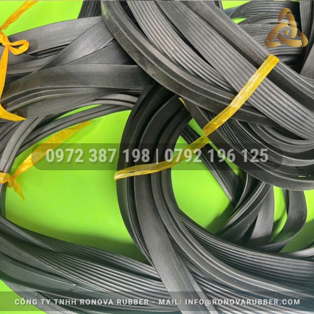 Ron cao su ống cống TG 19x25 D500