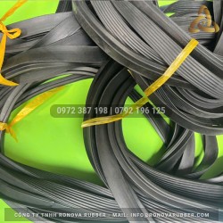 Ron cao su ống cống TG 19x25 D500 Ron cao su ống cống TG 19x25 D500