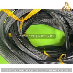 Ron cao su ống cống TG 19x25 D600