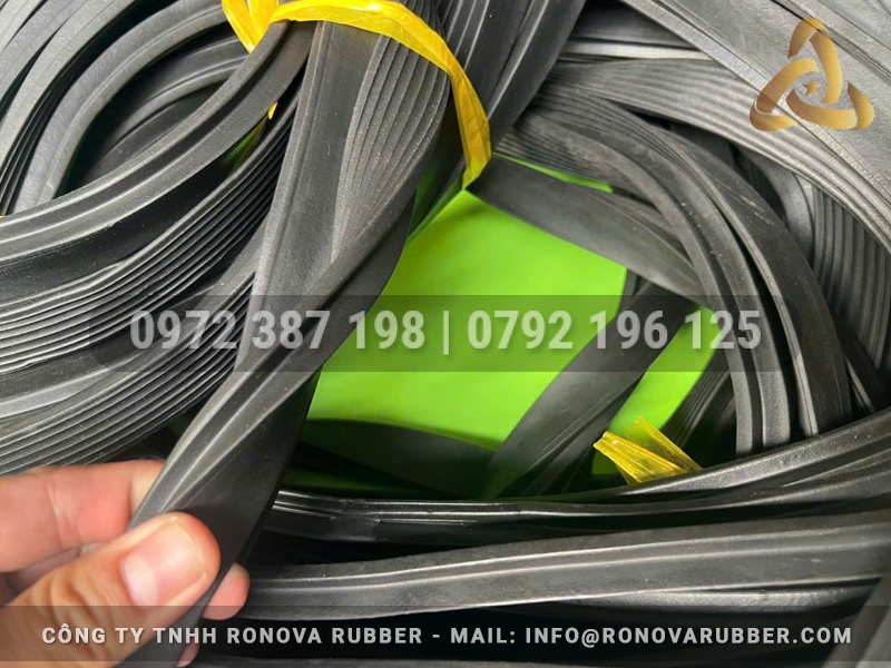 Ron cao su ống cống TG 19x25 D600