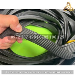 Ron cao su ống cống TG 19x25 D700