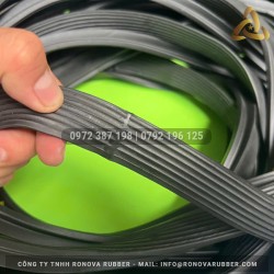 Ron cao su ống cống TG 19x25 D700 Ron cao su ống cống TG 19x25 D700