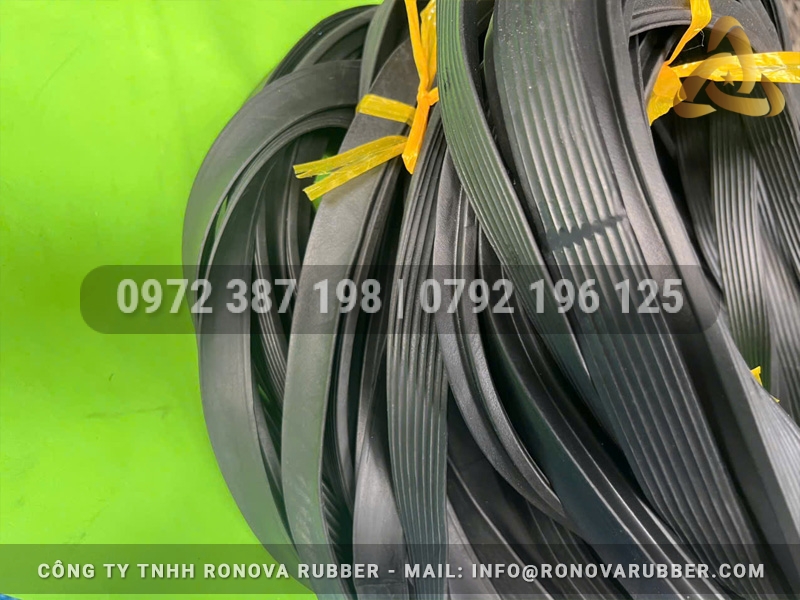 Ron cao su ống cống TG 19x25 D800