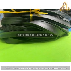 Ron cao su ống cống TG 19x25 D800