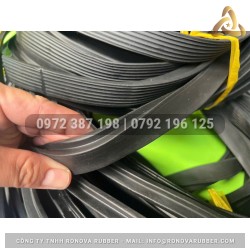 Ron cao su ống cống TG 19x25 D900