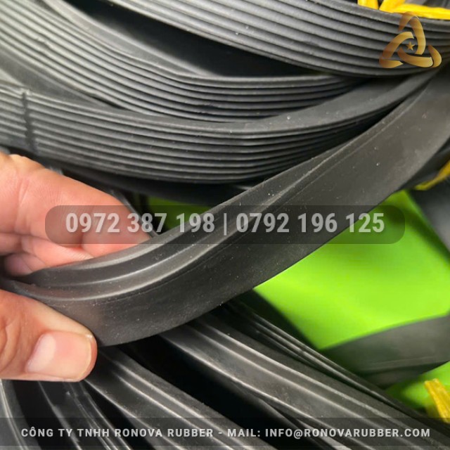 Ron cao su ống cống TG 19x25 D900