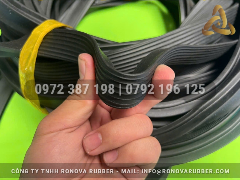 Ron cao su EPDM 19x25 D900