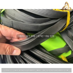 Ron cao su ống cống TG 19x25 D900