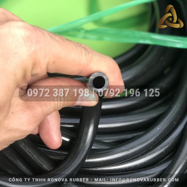 Ống cao su 7x11