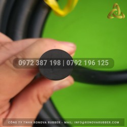 Ron cao su EPDM phi 18