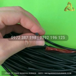 Ron cao su EPDM phi 3