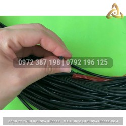 Ron cao su EPDM phi 3