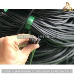 Ron cao su EPDM phi 4