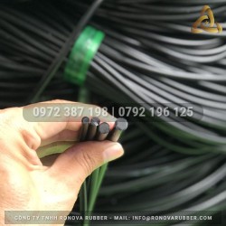 Ron cao su EPDM phi 4