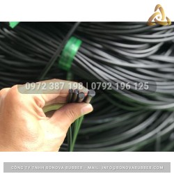 Ron cao su EPDM phi 4