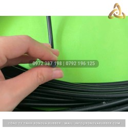 Ron cao su EPDM phi 5