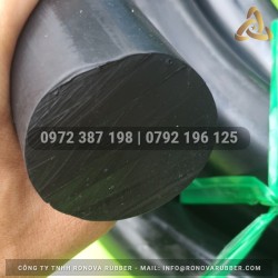 Ron cao su EPDM phi 50